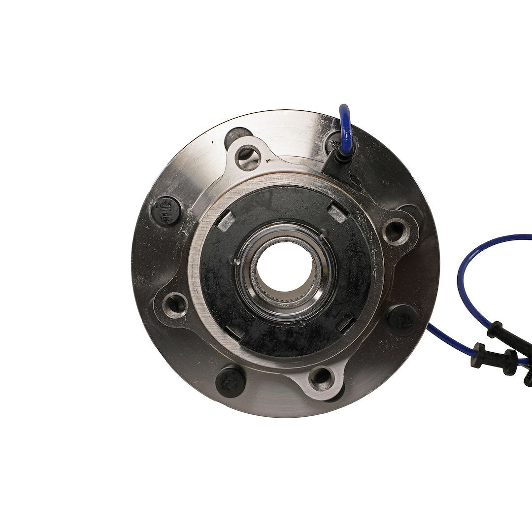 Moog Hub Assemblies 515020 Wheel Bearing and Hub Assembly