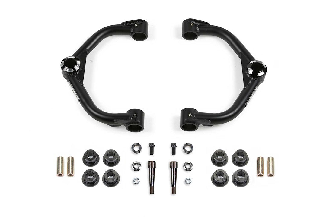 Fabtech FTS21283 Non-Adjustable GM HD Uniball Arms, Pair