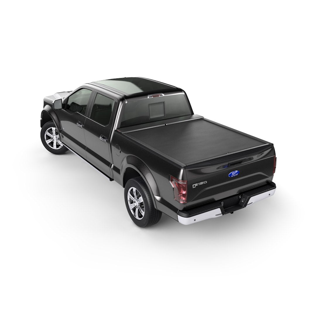 Roll-N-Lock LG101M M-Series Tonneau for 2015 F-150 Extra Short Bed