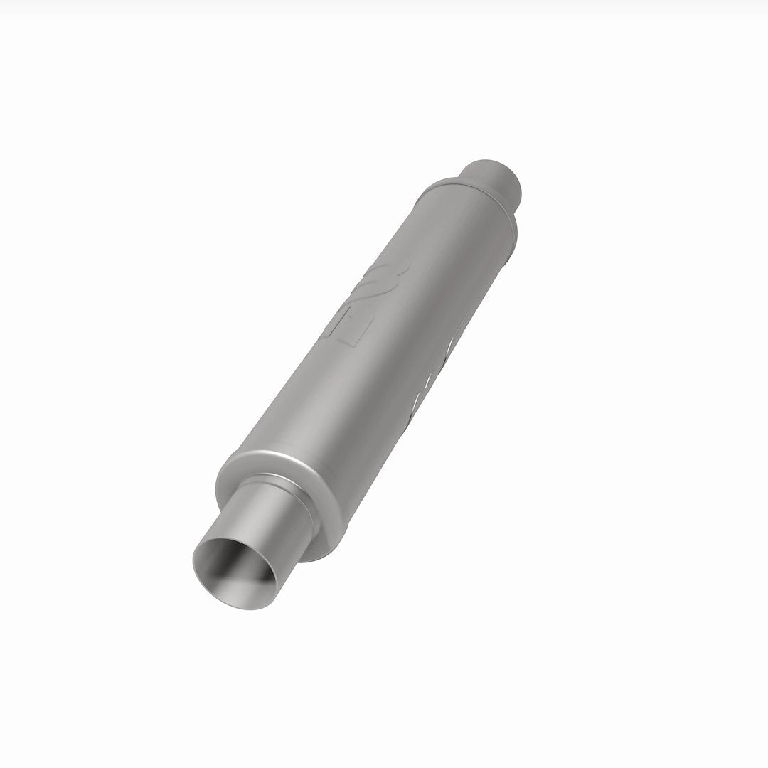 MagnaFlow 10426 Stainless Steel Performance Muffler