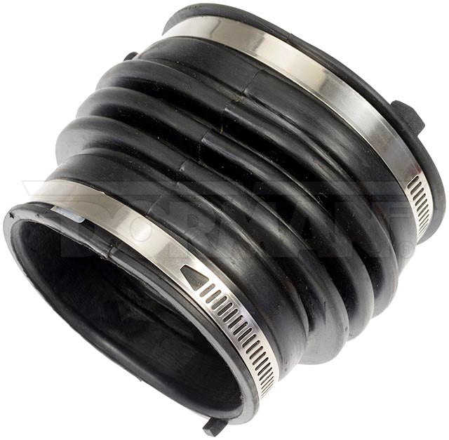Dorman 696-534 3.6-Inch Rubber Intake Hose - image 2
