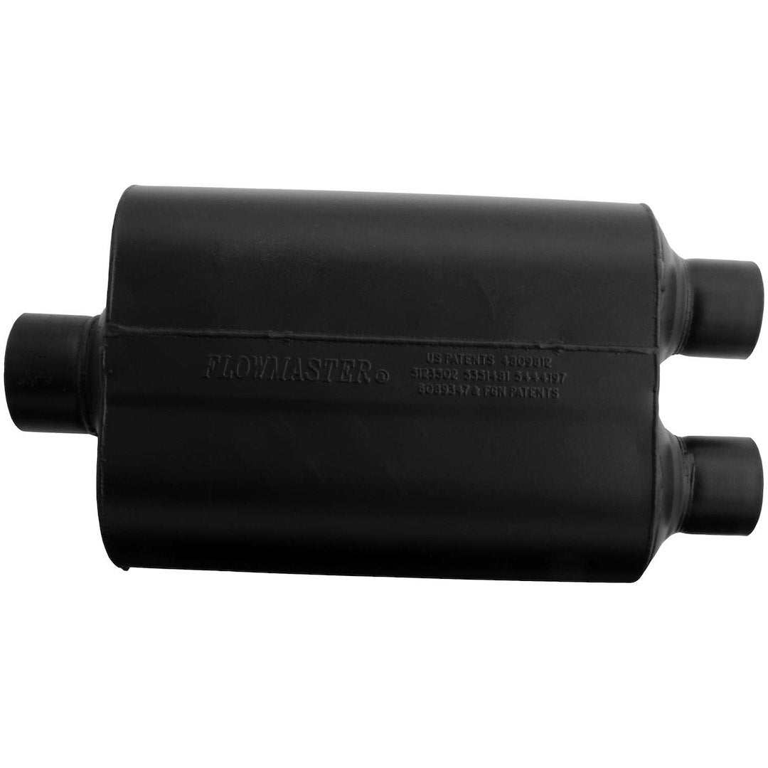 Flowmaster 9530452 Super 40 Delta Flow Truck Muffler