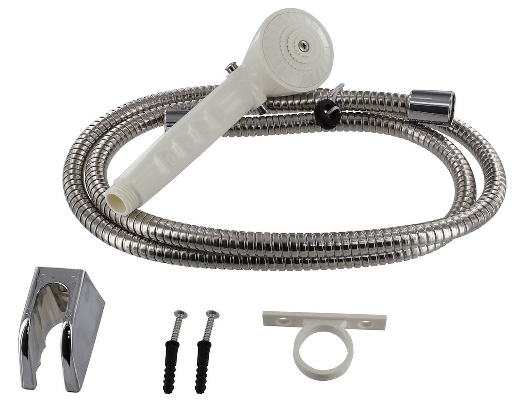 Phoenix Products Pf276028 Shower Head - image 1