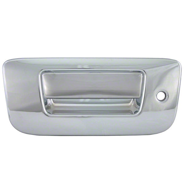Coast To Coast TGH65502 Silverado/Sierra Keyhole Handle Cover - image 1