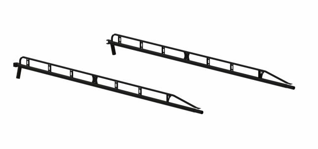 Holman 12101 Pro Rack Side Channels