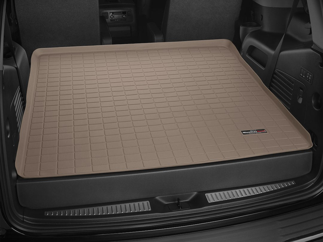 Weathertech (Usa) 41710 Cargo Area Liner - image 2