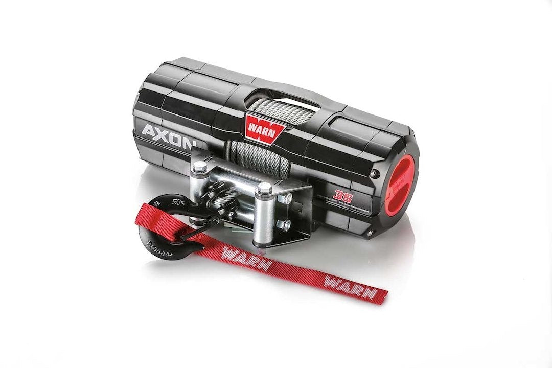 Warn 101135 Winch - image 3