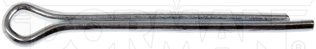 Dorman 784-630d 3/16 x 2-Inch Steel Cotter Pins, 6-Pack - image 2