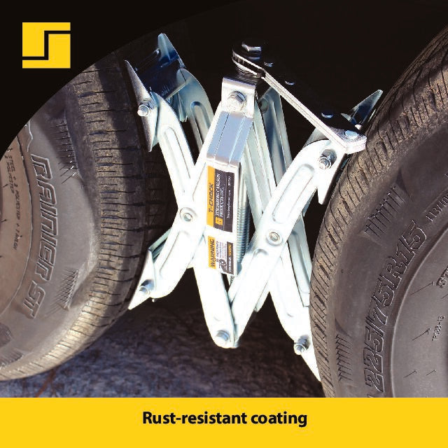 Stromberg Carlson Jbp-T217.1 Wheel Chock - image 6