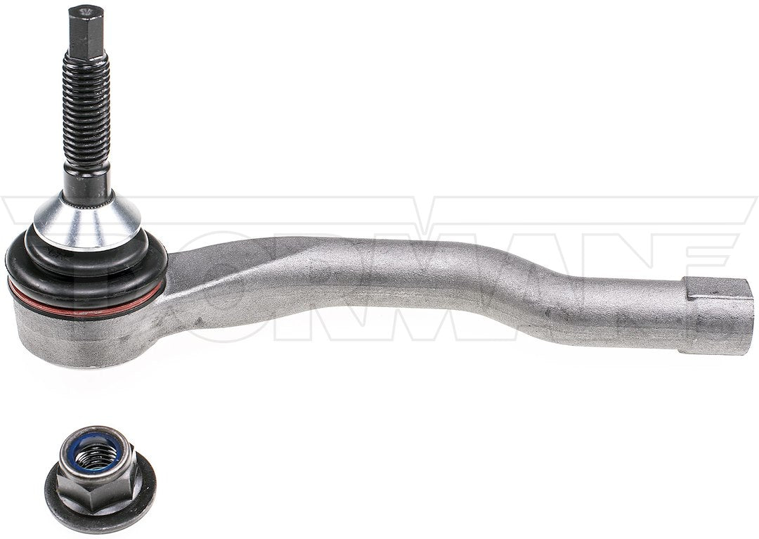 Dorman Chassis TO85341XL Premium Tie Rod End - image 2