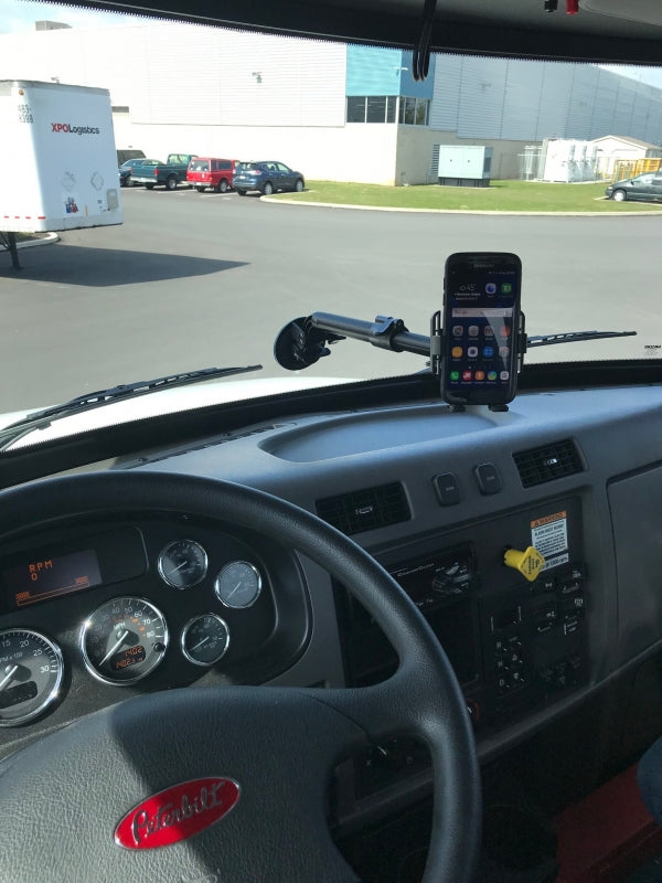 Havis Inc. Pkg-Win-102 Adjustable Cell Phone Mount