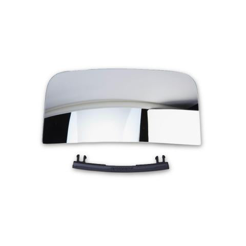 Velvac 709449 Exterior Mirror Glass