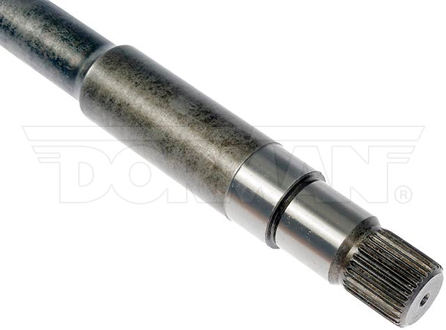 Dorman (OE Solutions) 630048 Front Intermediate Axle Shaft - image 4