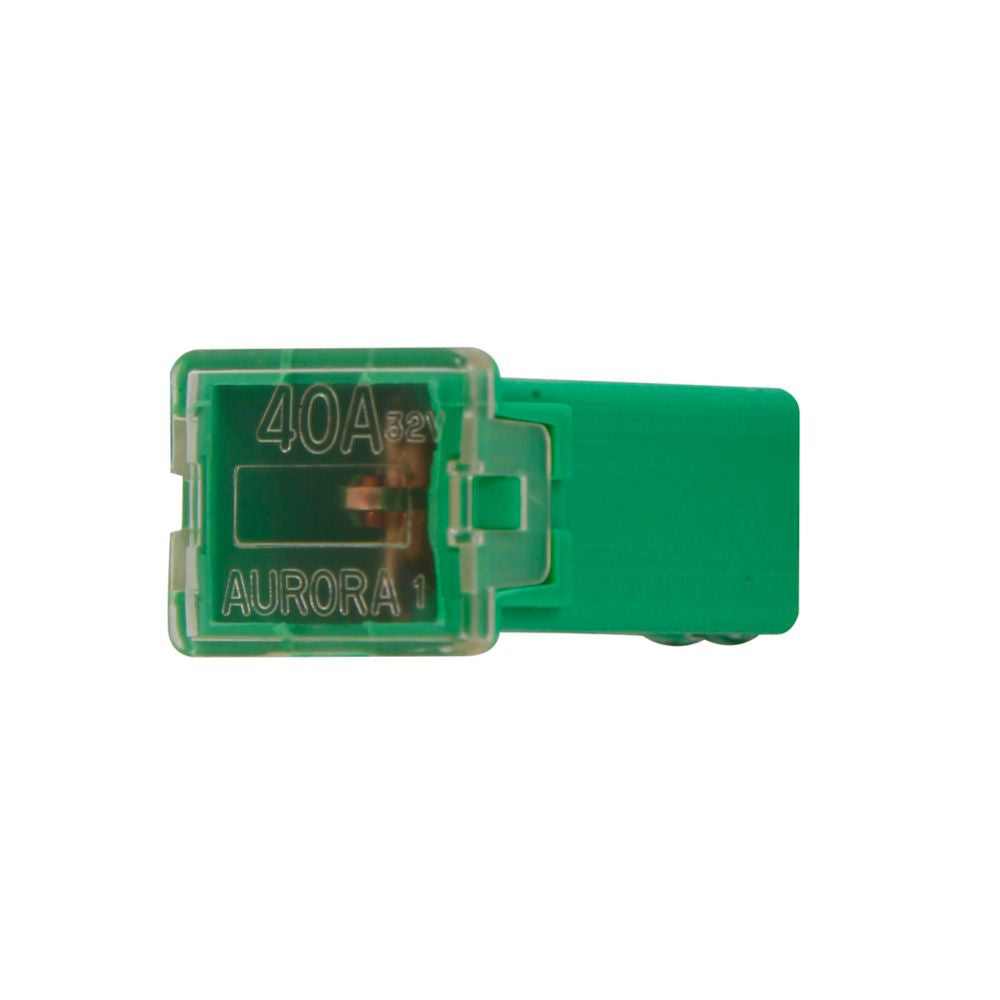 Bussman Fl Series Fls Fuse (Bpfls40rp) – Type: Miniature Female