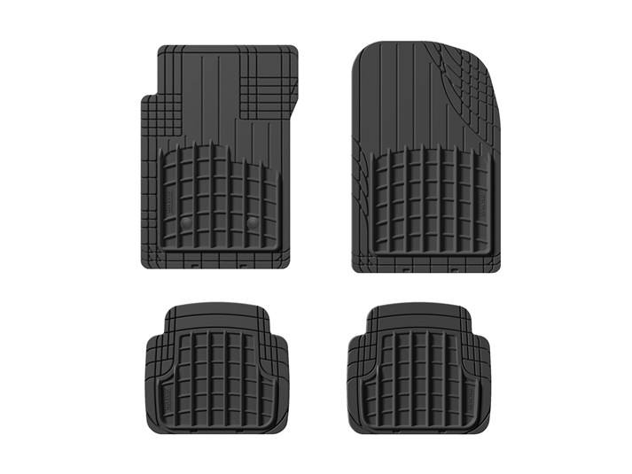Weathertech (Usa) 11avmsbhd Floor Mat - image 1