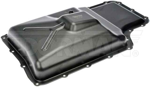 Dorman 265830 18-Quart Steel Transmission Oil Pan