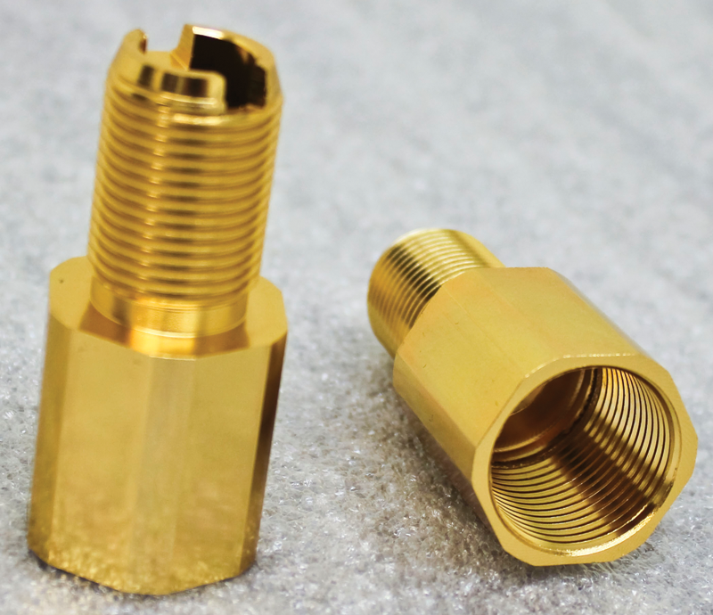Phoenix USA PGDG01TSX Wheel Simulator Stud Extender