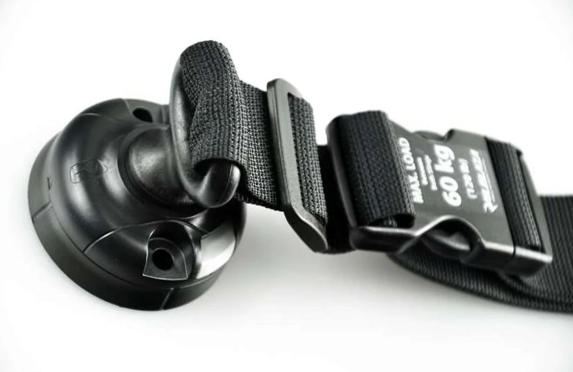 Railblaza 04-4050-11 Kayak Wall Sling with StarPort