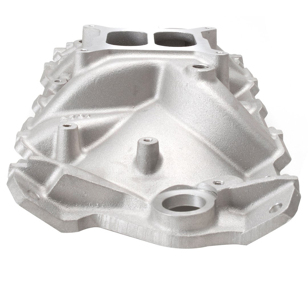 Edelbrock 2701 Small-Block Chevrolet Square-Bore Intake