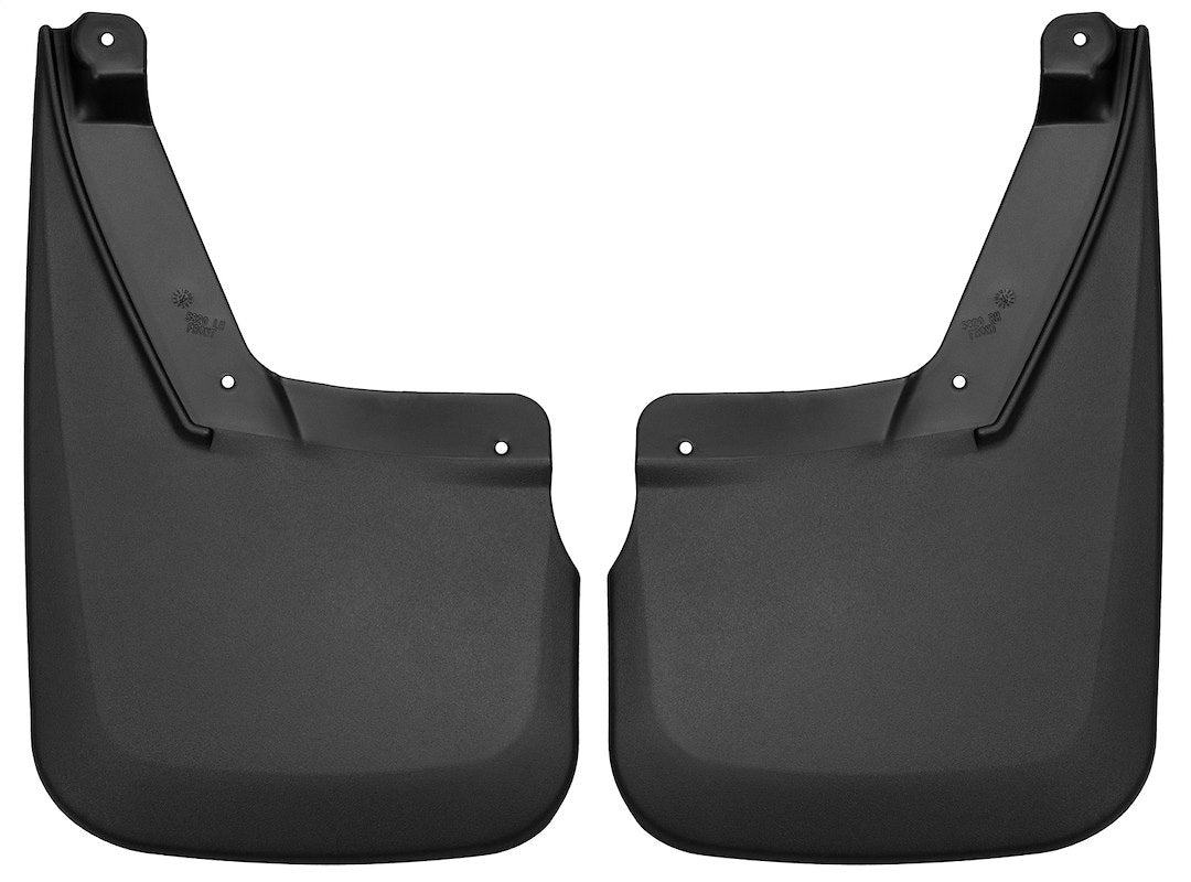 Husky Liner 58201 Mud Flap - image 1