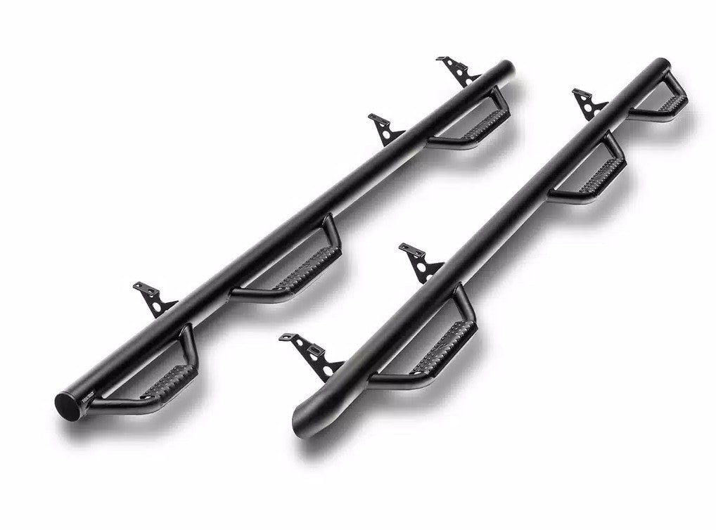 N-Fab J9746-Tx Nerf Bar - image 2