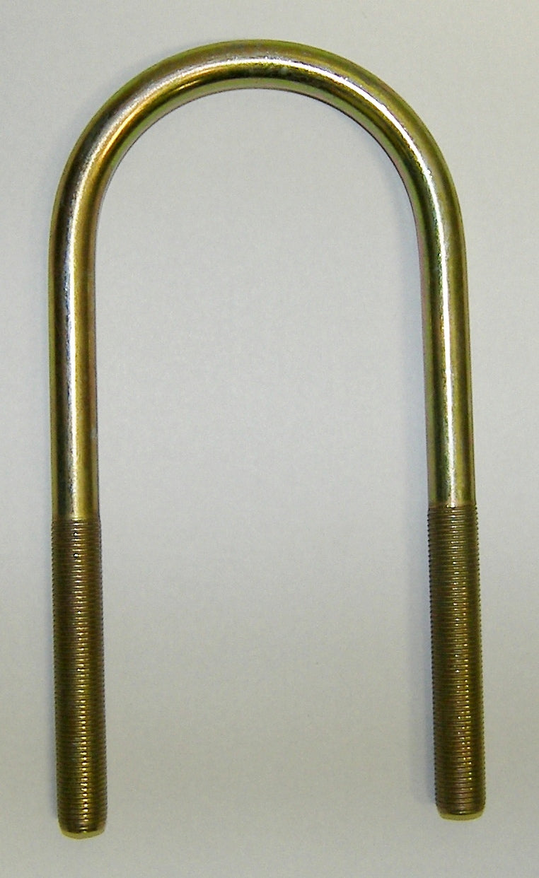 AP Products Leaf Spring Axle U Bolt (014132049)
