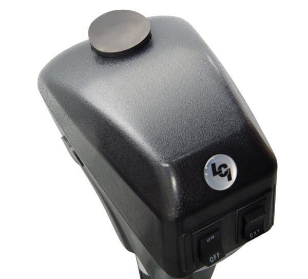 Lippert Components 733924 Trailer Tongue Jack Plug - image 7