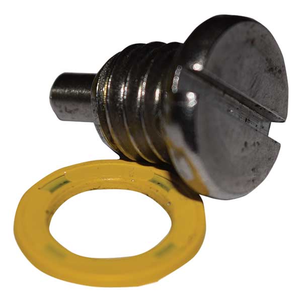 EMP 10-02683 Oil Drain Plug