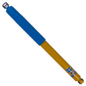 Bilstein B6 4600 Shock Absorber Nitrogen Gas Charged 24-284738 - image 3