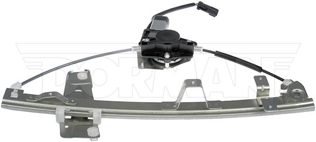 Dorman 741-557 Motorized Power Window Regulator - image 3