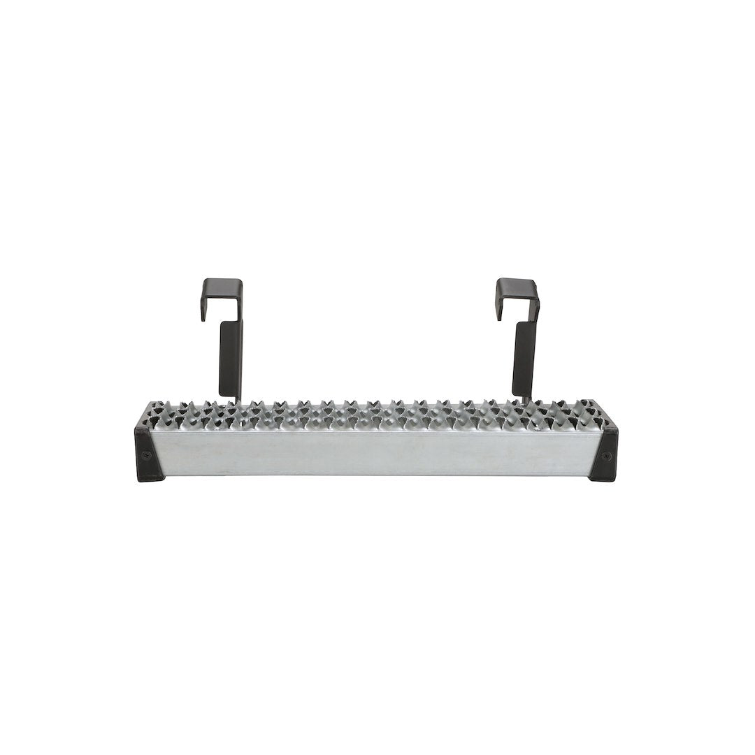 Carr 139110-1 Maxgrip Galvanized Steel Step - image 1