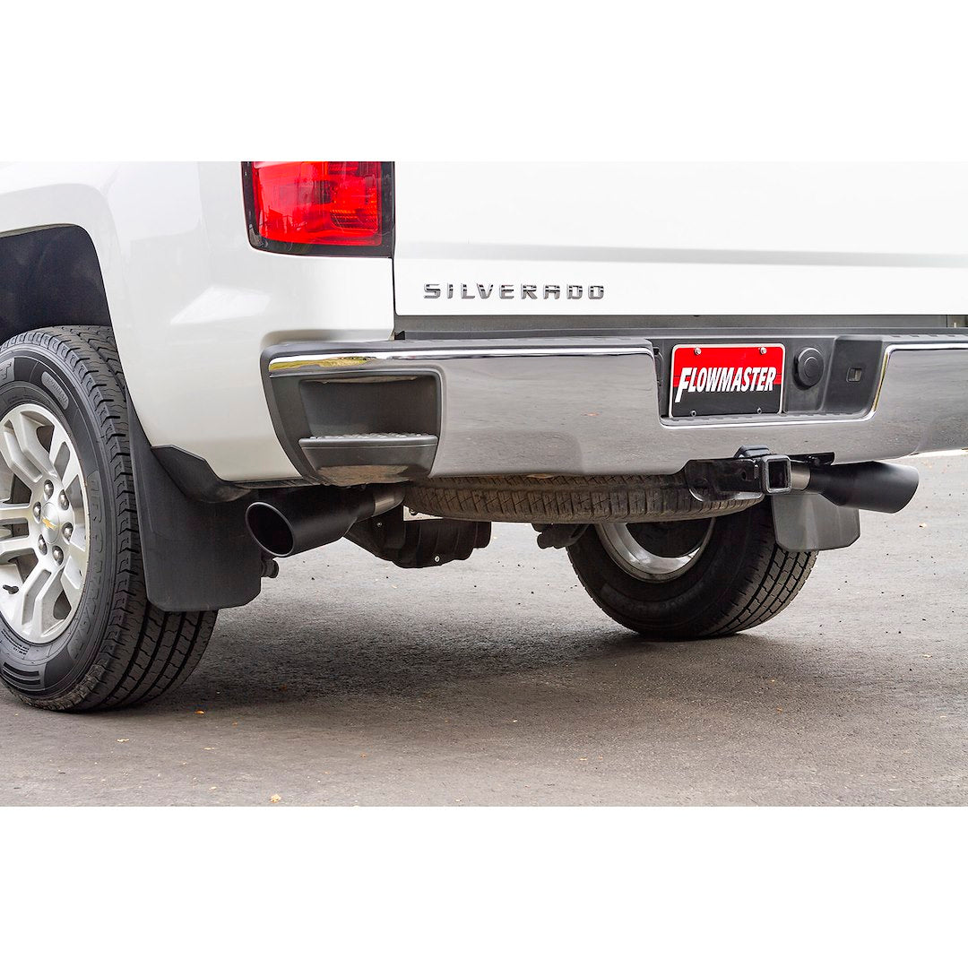Flowmaster 717869 FlowFX Silverado/Sierra 1500 Cat-Back