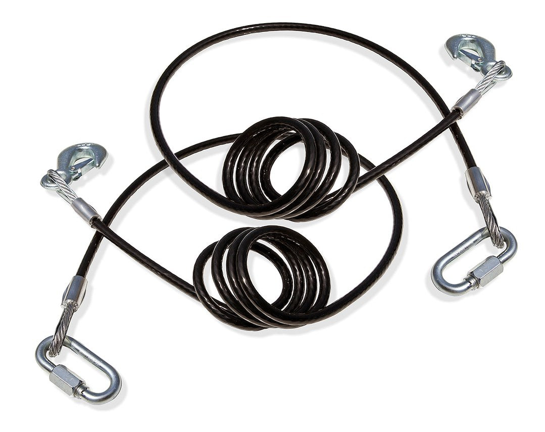 Roadmaster 674 Trailer Safety Cable