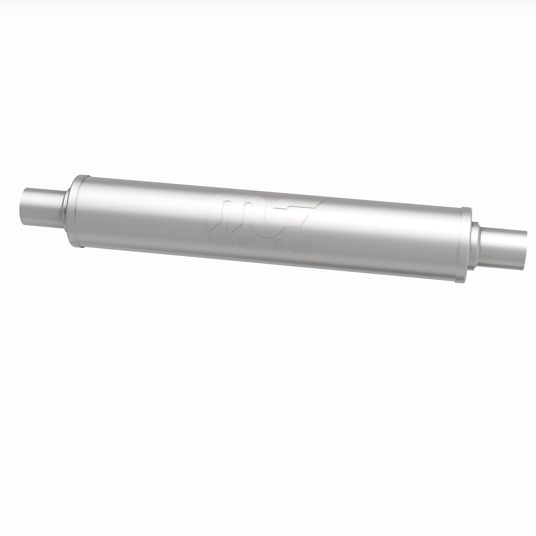 MagnaFlow 10434 Stainless Steel Exhaust Muffler