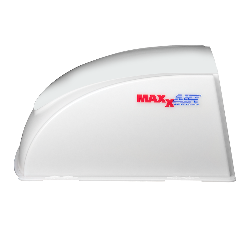 MaxxAir 00-933051 MAXXAIR 1+ RV Roof Vent Cover for 14" x 14" Vents
