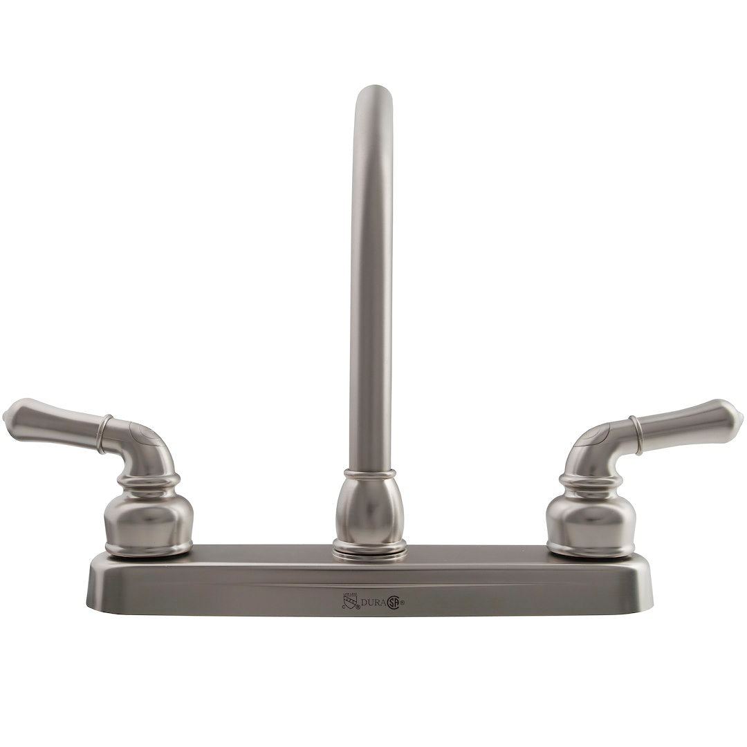 Dura Faucet Df-Pk210c-Sn Faucet - image 3