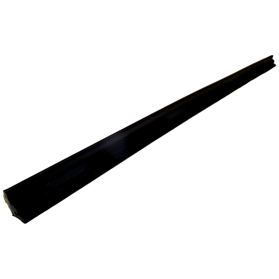Crown Automotive 55235407 Left Outer Door Glass Weatherstrip - image 3