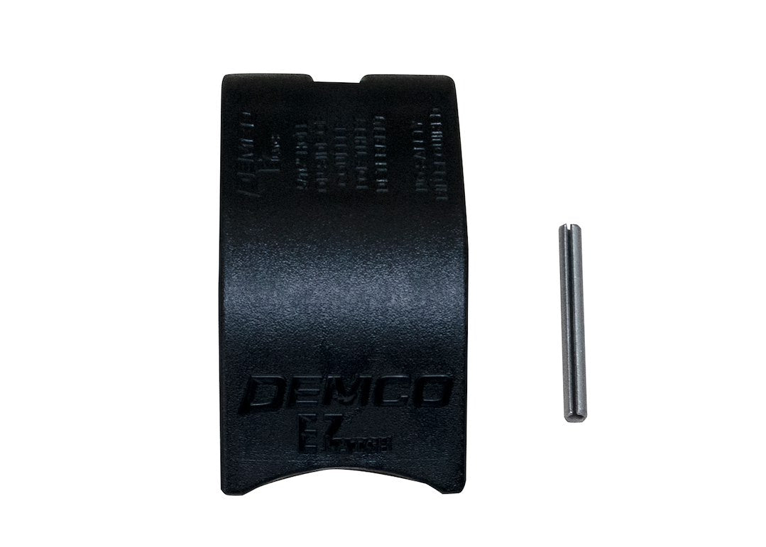 Demco RV Trailer Coupler Handle (6317)