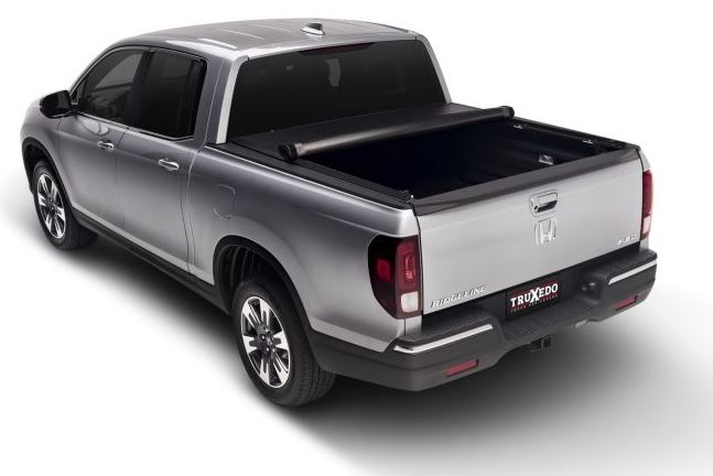 Truxedo 530601 Tonneau Cover - image 4