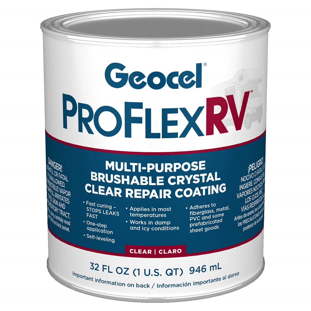 Geocel Gc23800 Roof Sealant