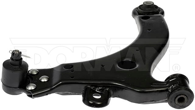 Dorman (OE Solutions) 520-165 Left Lower Steel Control Arm - image 3