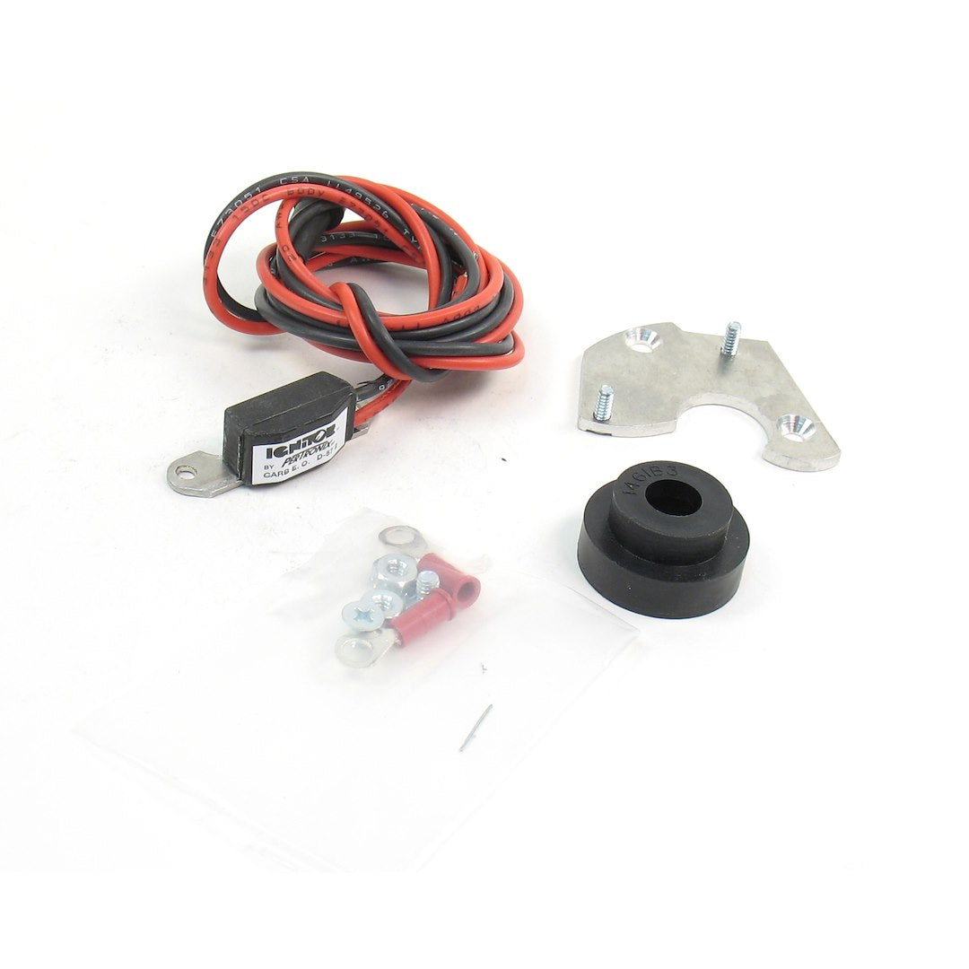 Pertronix 1461 IHC Six-Cylinder Ignitor Conversion