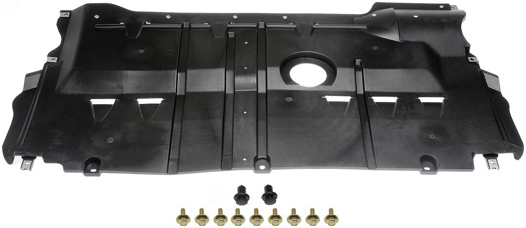 Dorman OE Solutions 924-015 Undercar Shield - image 1