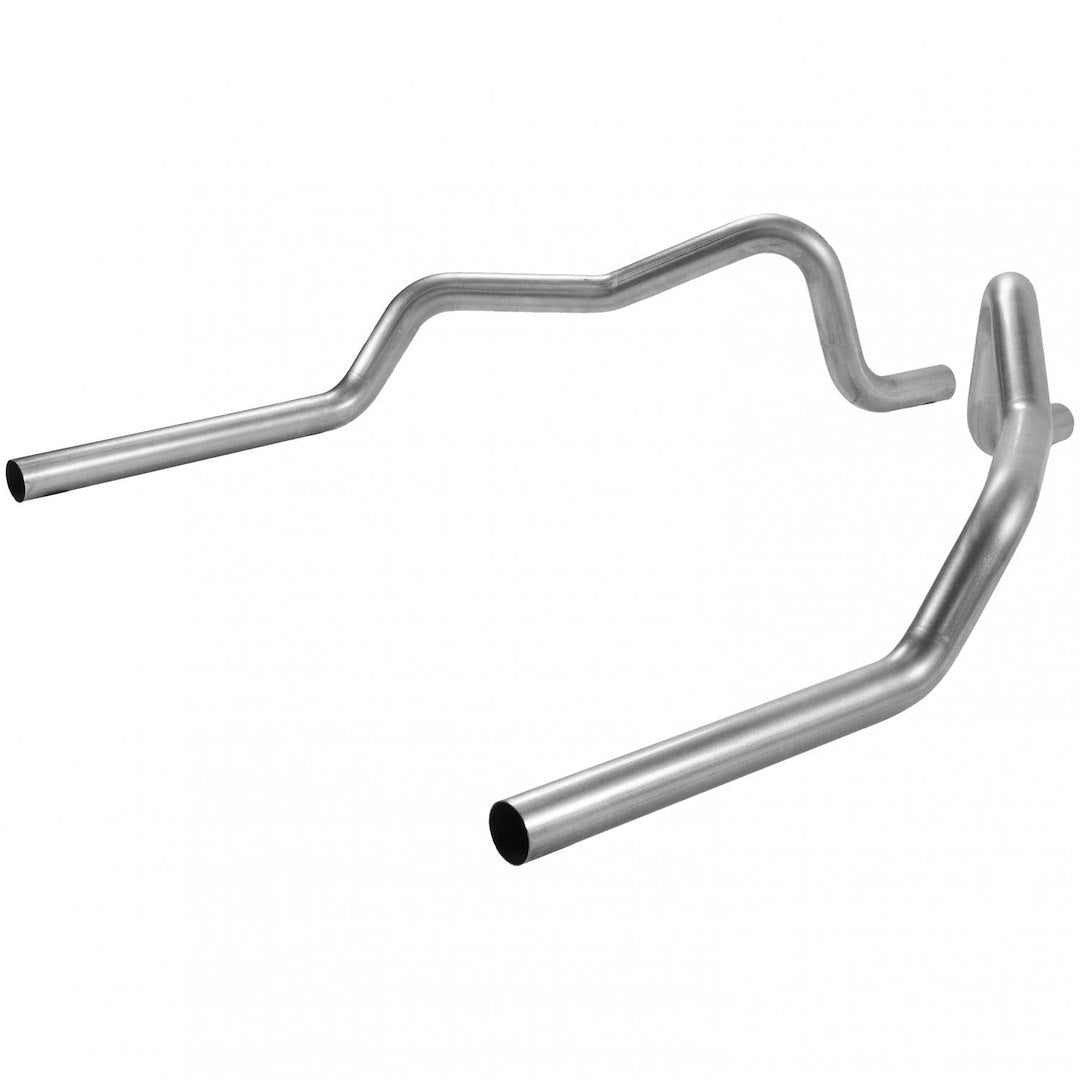 Flowmaster 15801 Tailpipe Pair for Camaro and Nova