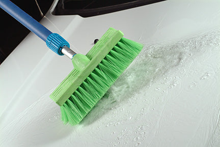 Mr Longarm 0480 Car Wash Brush - image 3