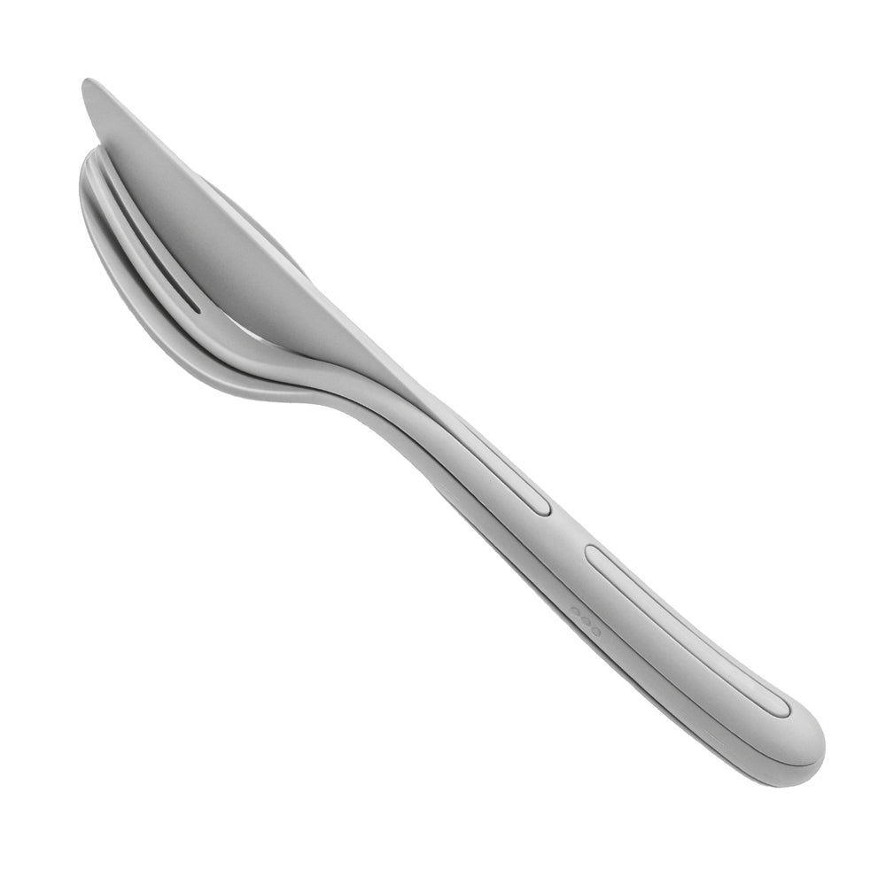 Silwy Magnetic Ko-Bt-G-1 Flatware - image 3