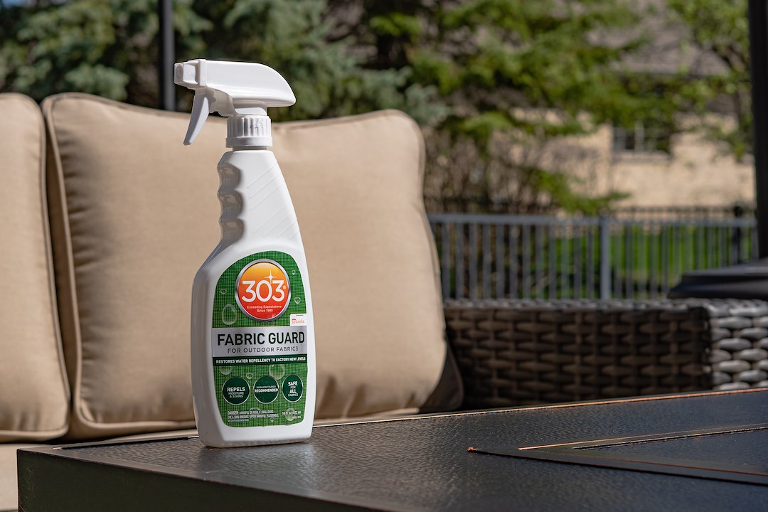303 Products Inc. 30605 Water Repellent - image 5