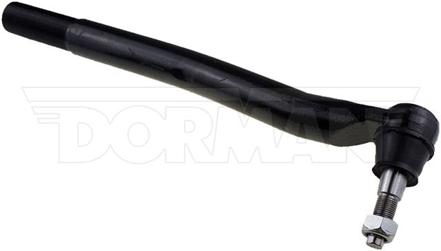 Dorman Chassis TO81141PR Premium Steel Outer Tie Rod End - image 3