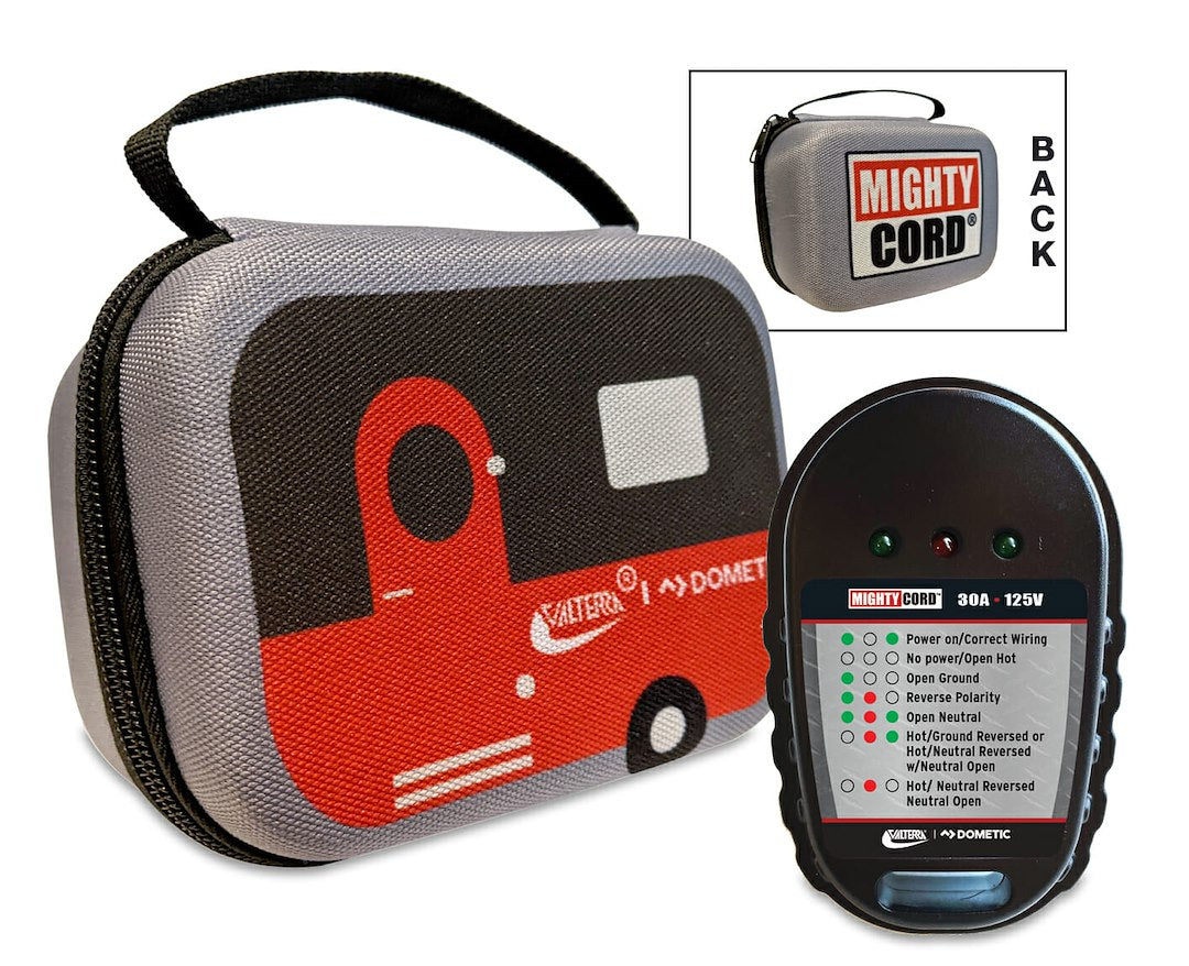 Valterra A10-30ctvp Circuit Tester - image 2