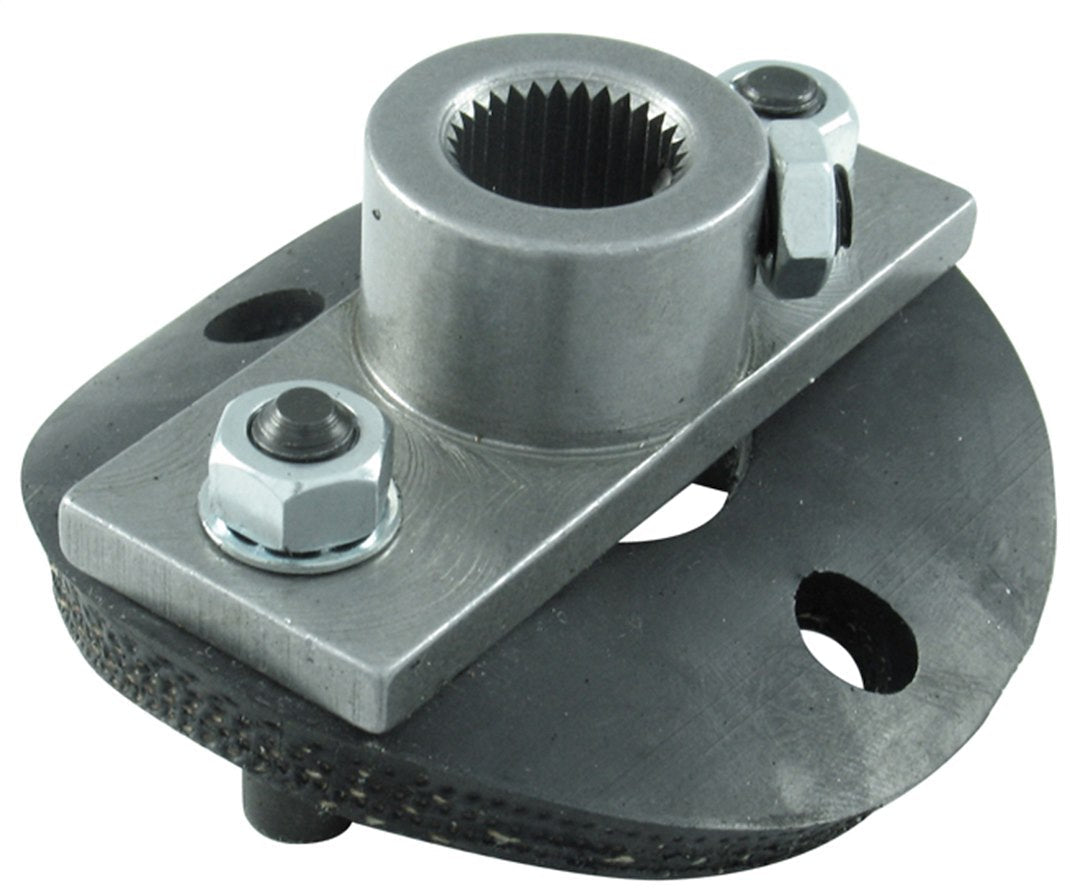 Borgeson 990012 Steering Shaft Coupler - image 1
